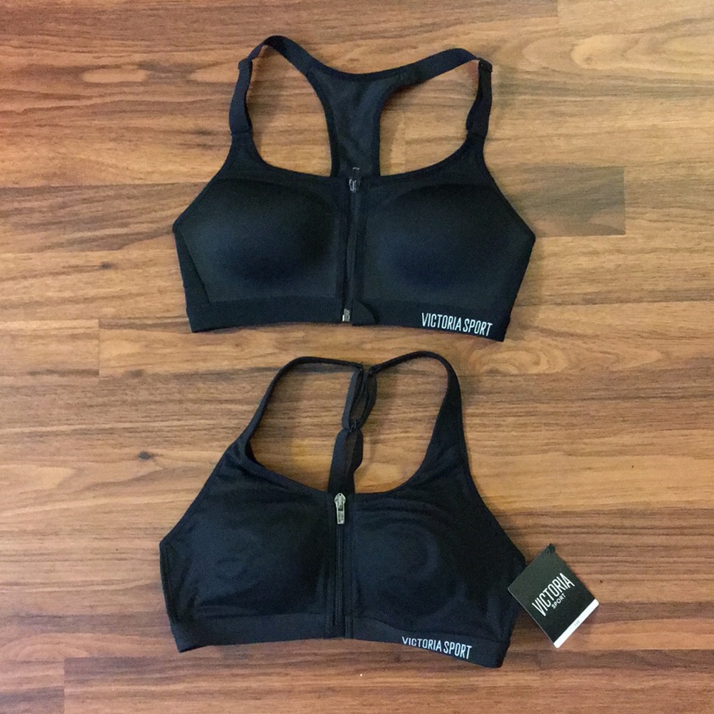 Victoria’s Secret New Sport Bras
